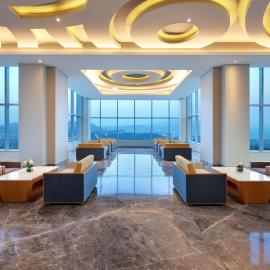Grand Mercure Lampung
