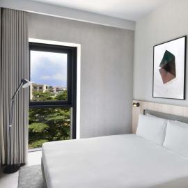 Aparthotel Adagio Abidjan Marcory