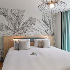 Aparthotel Adagio London City East
