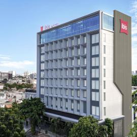 ibis Jakarta Raden Saleh, Hotel in Jakarta