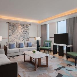 Novotel New Delhi City Centre
