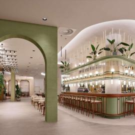 Novotel Zagreb, hotel en Zagreb