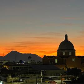 DCalli Next to the Alameda, terrace and confort