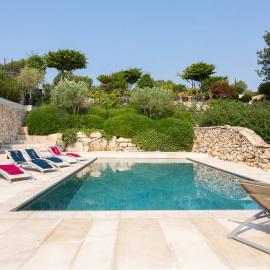 Villa sur Golf Opio Valbonne, hotelli kohteessa Opio