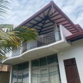 Sedasi Holiday Home
