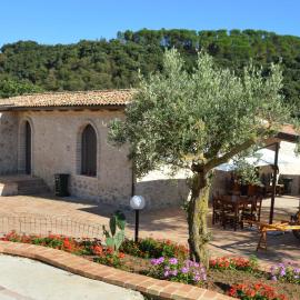 Azienda Agrituristica Caridà