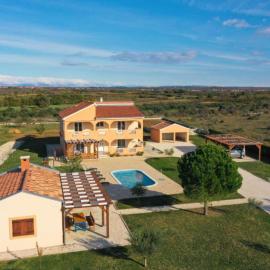 Villa Maja