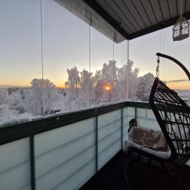 Northern Star Penthouse - Luxury Suite