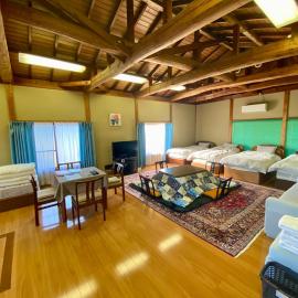 Wakihonjin, hotel in Kikugawa