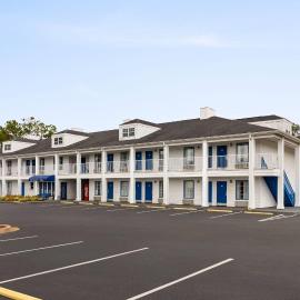 Baymont by Wyndham Albany at Albany Mall, hotel in Albany