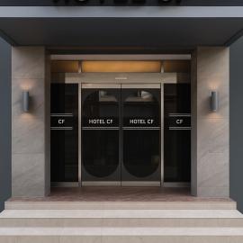 Hotel CF