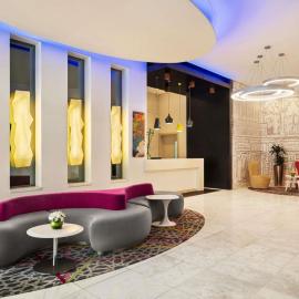 ibis Styles Sharjah, hotel din Sharjah