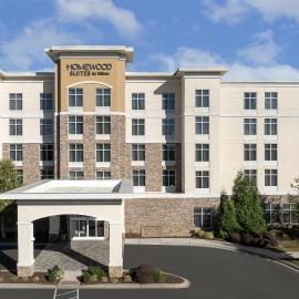 콩코드에 위치한 호텔 Homewood Suites by Hilton Concord