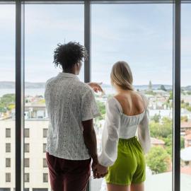 Ibis Styles Hobart: Hobart şehrinde bir otel