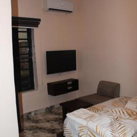 Folks Apartment, Hotel in Mama