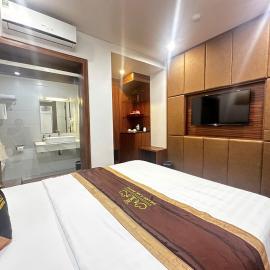 THANH LAM Hotel- KĐT Bắc Linh Đàm, hotel in Hanoi