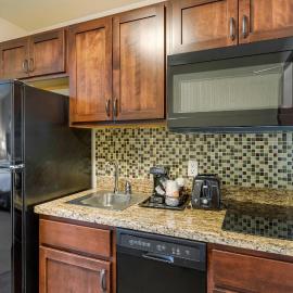 MainStay Suites Near Denver Downtown, hotel v destinaci Denver