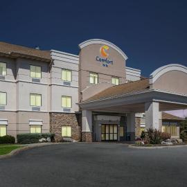 Comfort Inn Powell - Knoxville North, hotel a Knoxville