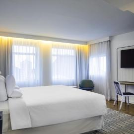Novotel Rio de Janeiro Leme