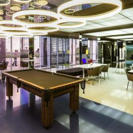 ibis Styles Confins Aeroporto, hotel en Lagoa Santa