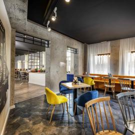 ibis Styles Dresden Neustadt, hotell i Dresden