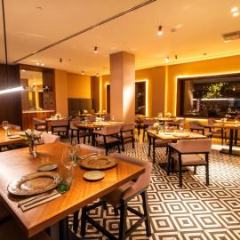 Mercure Lugo Centro, hotel en Lugo