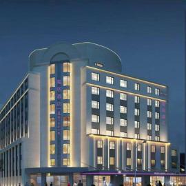 Mercure Beijing Anzhen Olympic Center, Hotel in Peking