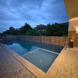 Hera at Blissful Haven-near to Aurovile Matrimandir
