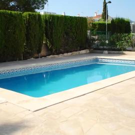 Villa del Pi, hotel in L'Ametlla de Mar