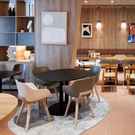 Aparthotel Adagio Original Toulouse Centre La Grave, hotell sihtkohas Toulouse