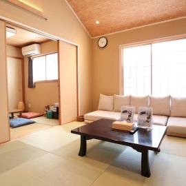 Modern Japanese House in Musashi-Kosugi, 3BR, 15 Guests, Family Friendly
