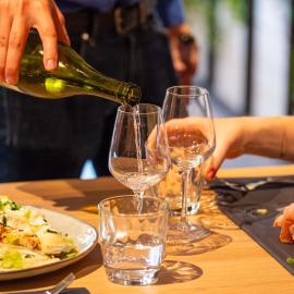ibis budget Nantes Nord Treillières，特雷利耶爾的飯店