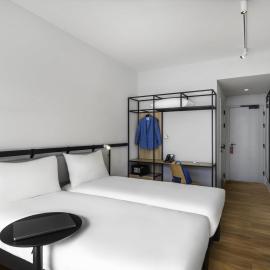 ibis Budapest Stadium