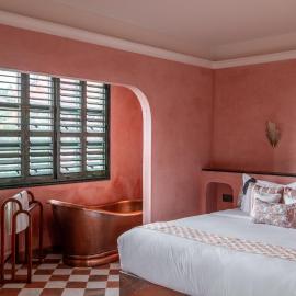 Abode Jaipur, khách sạn ở Jaipur