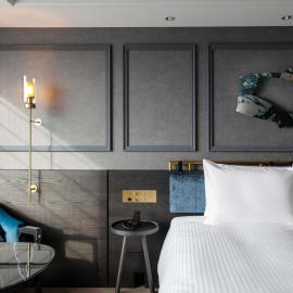 Mercure Tokyo Haneda Airport