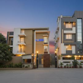 FabHotel Grand Olive