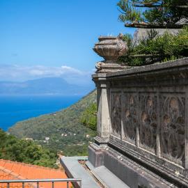 La casa di Venere, hotel a Maratea