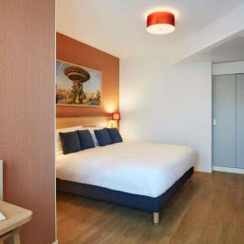 Aparthotel Adagio Paris Boulogne