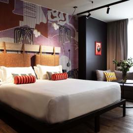 Mercure Roma Cinecittà, hotel in Rome