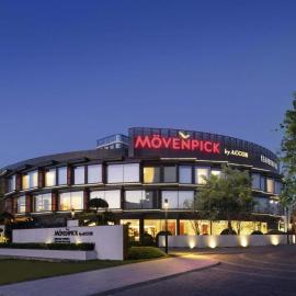 Movenpick by Accor Qingdao Sunmei