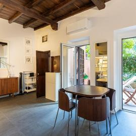 The Melograno Apartment
