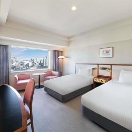 Grand Mercure Sapporo Odori Park