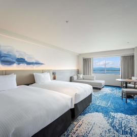 하마마츠에 위치한 호텔 Grand Mercure Lake Hamana Resort & Spa