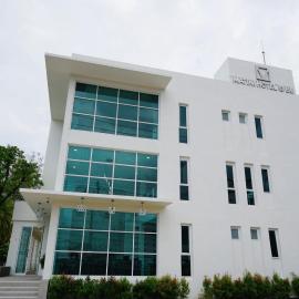 Matini Hotel BU, hotel 