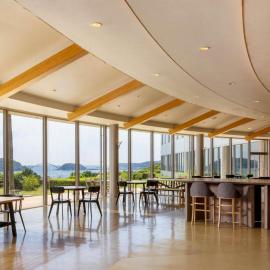 Mercure Wakayama Kushimoto Resort & Spa, hotel en Kushimoto