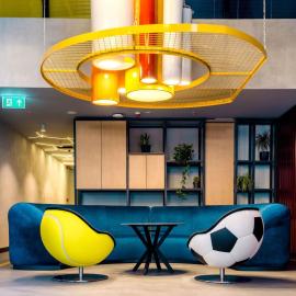ibis Styles Batumi Hotel, hotel en Batumi