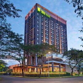 ibis Styles Serpong BSD City, hótel í Tangerang