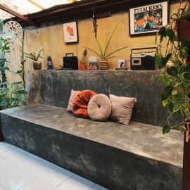 Diwas Stay, hotel sa Yogyakarta