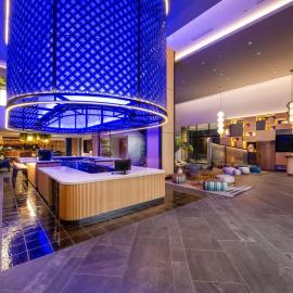 Novotel Nara, hotel v destinácii Nara