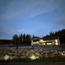 Am Ochsenkopf, hotel v destinácii Bischofsgrün